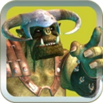 talking ork android application logo